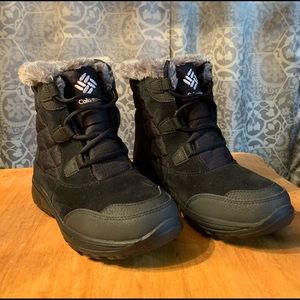 Columbia Women’s Winter Boot Size 7